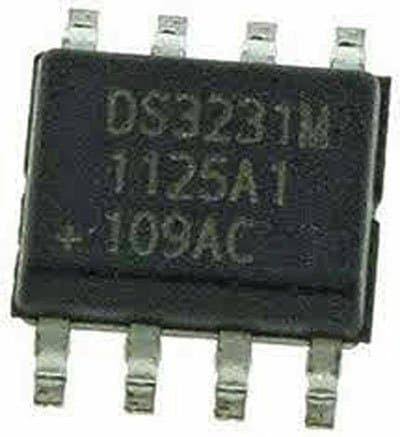 DS3231 8PIN M167