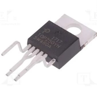 TOP250YN 6pin