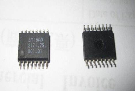 NCV33163DW M183