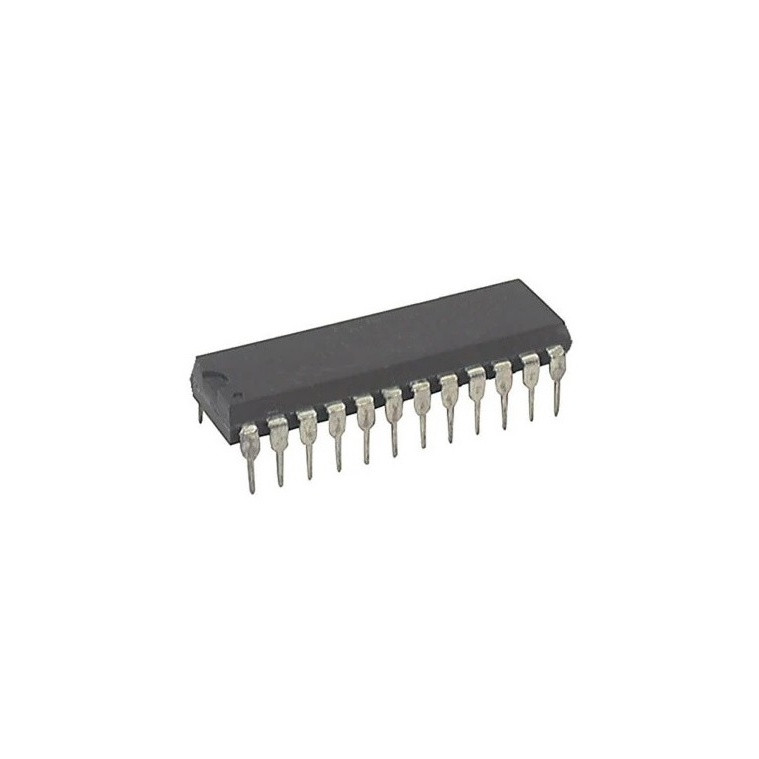 آی سی ساعت و تقویم کد MC146818