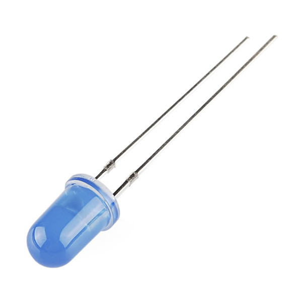 دیود ال ای کد ble بسته 200 عددی