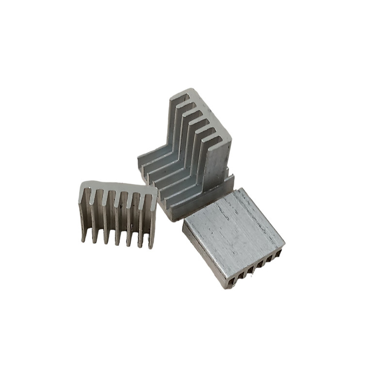هیت سینک کد HS 293-15 بسته 4 عددی