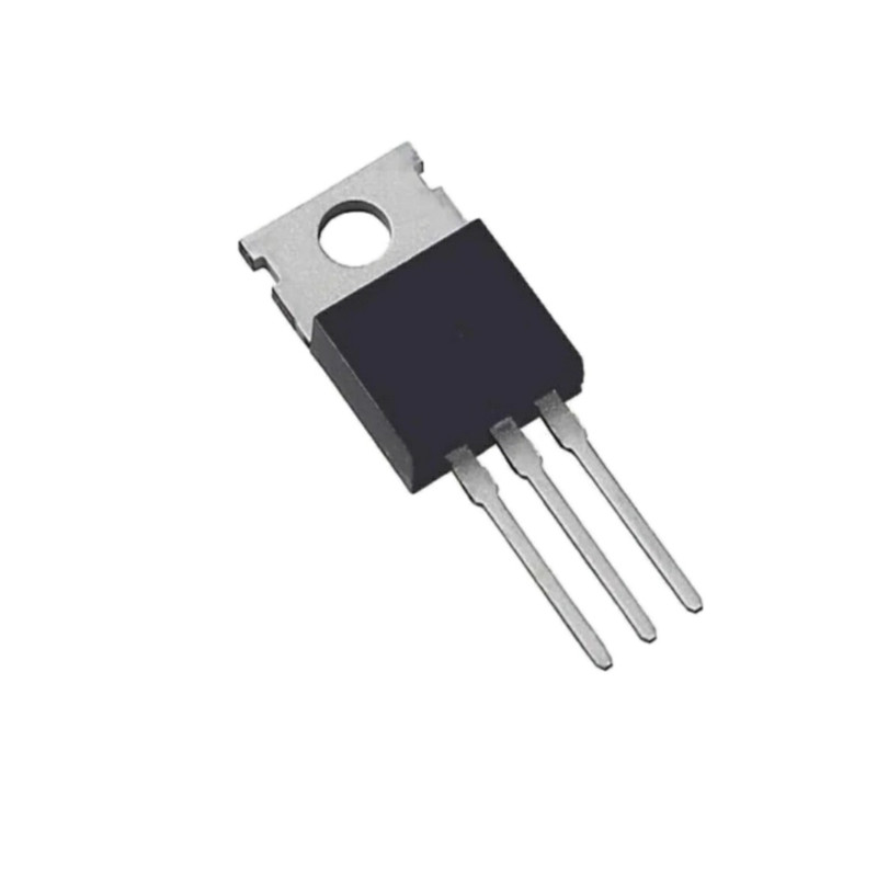 ترانزیستور مدل bt134 کد 123