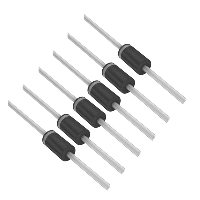دیود 1N5408 میک کد Silvan-SD02 بسته 6 عددی