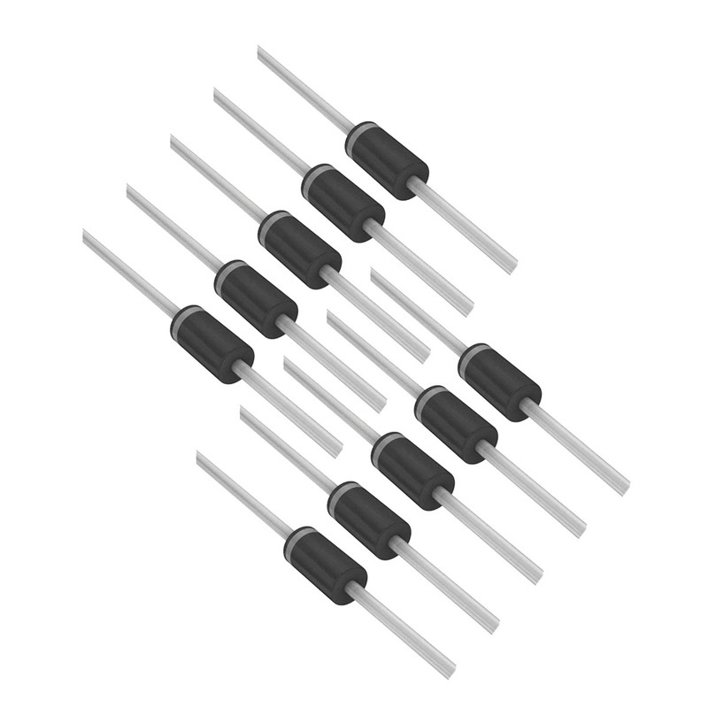 دیود 1N5408 میک کد Silvana-SD02 بسته 10 عددی