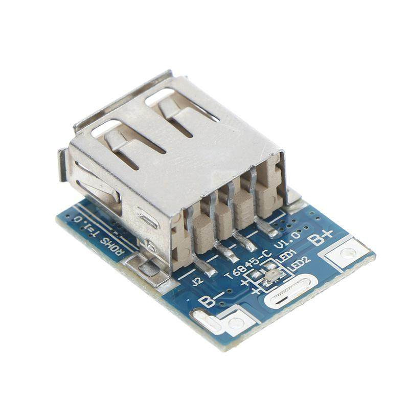 ماژول پاوربانک مدل T6845 بسته 5 عددی