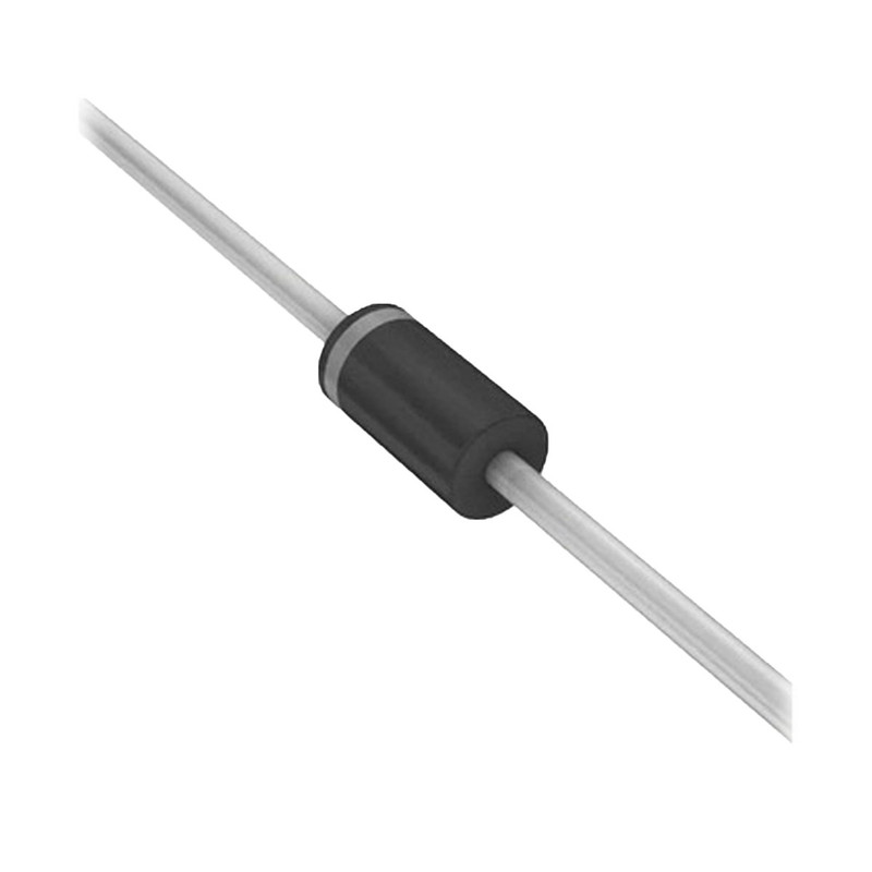 دیود 1N5408 میک کد Silvana-D02 بسته 100 عددی