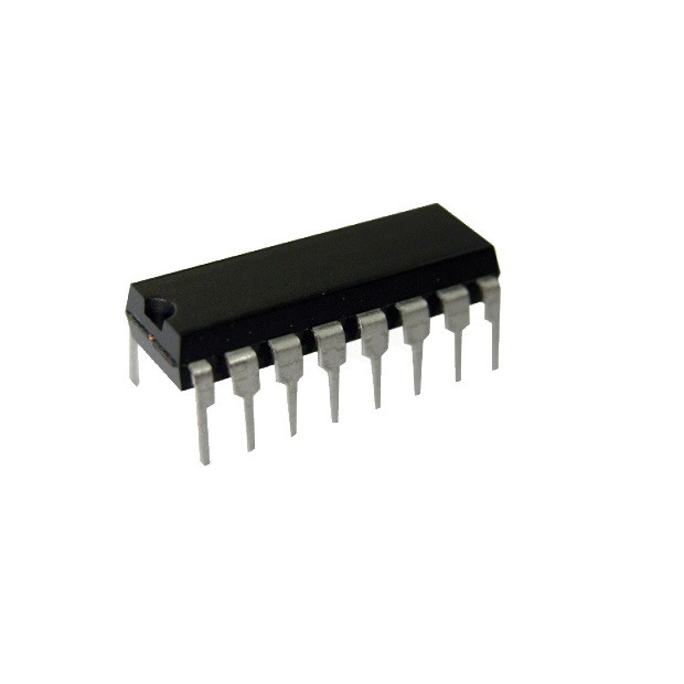 آی سی مدل 74HC595