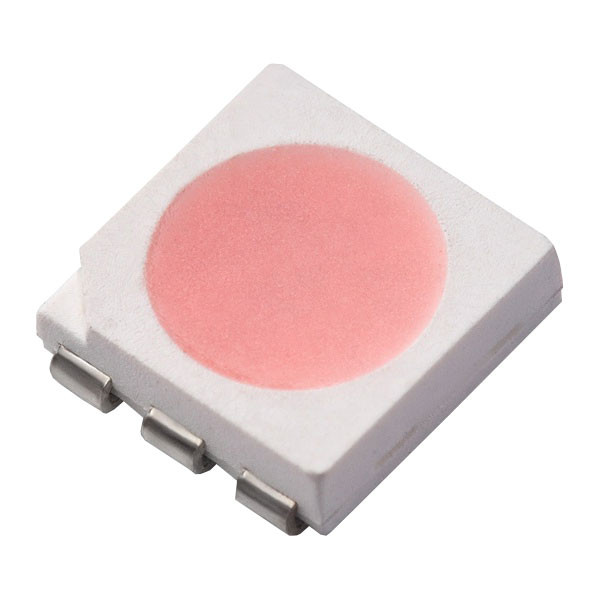 دیود LED مدل 5050PUR بسته‌ 200 عددی