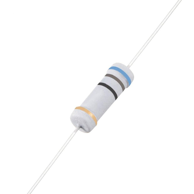 مقاومت 68 اهم 3 وات کد 68R/3W بسته 30 عددی