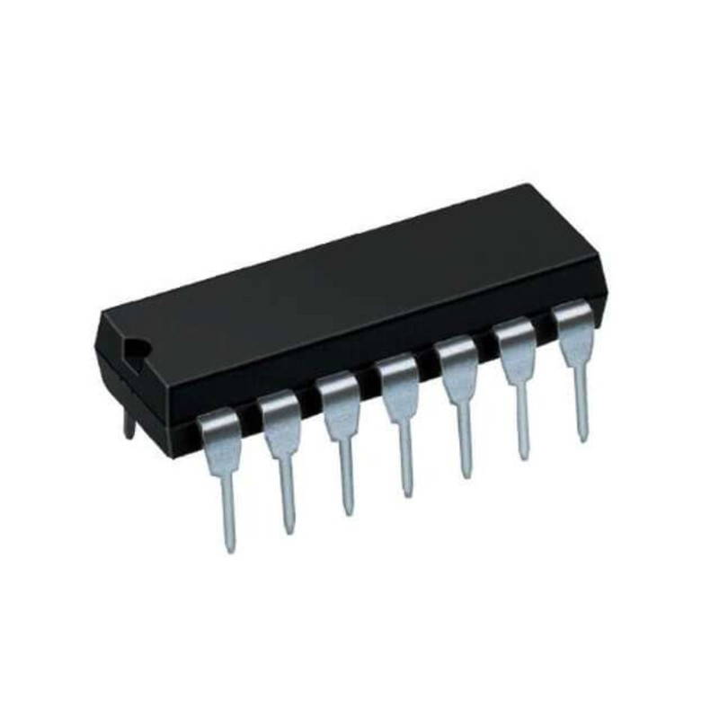 ای سی مدل TC4001BP
