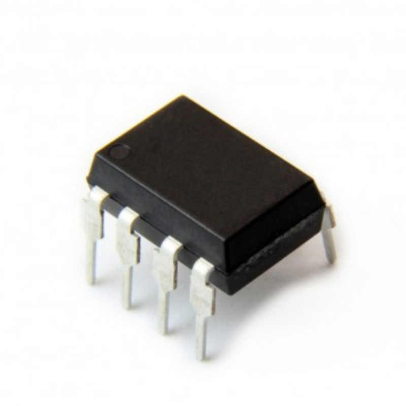 آی سی مدل CD40107BE
