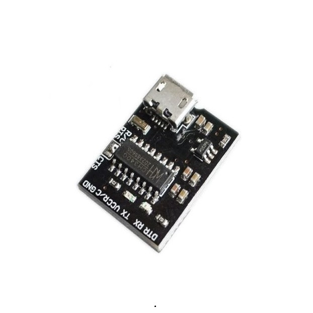مبدل سریال به USB مدل CH340G