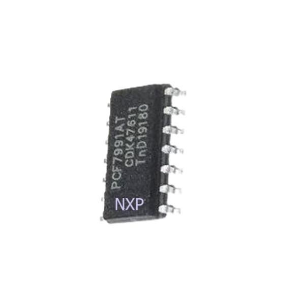 آیسی ایسیو مدل PCF7991 AT