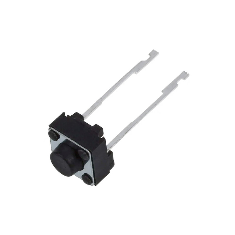 میکرو سوئیچ مدل Vertical-6×6×5-2P