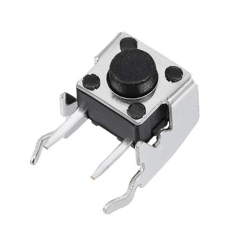میکرو سوئیچ مدل Right.Angle-6×6×5