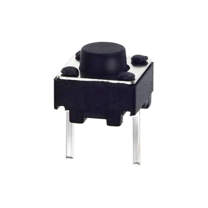 میکرو سوئیچ مدل Vertical-6×6×6-2P