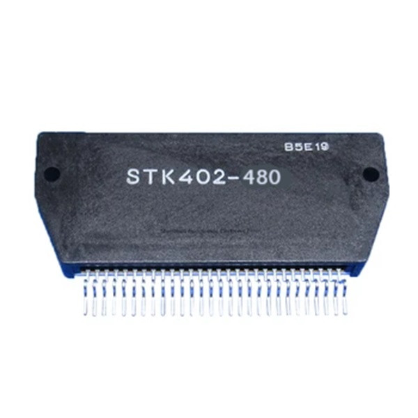 آیسی امپلیفایر مدل STK402-480