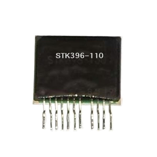 آیسی امپلیفایر مدل STK396-110