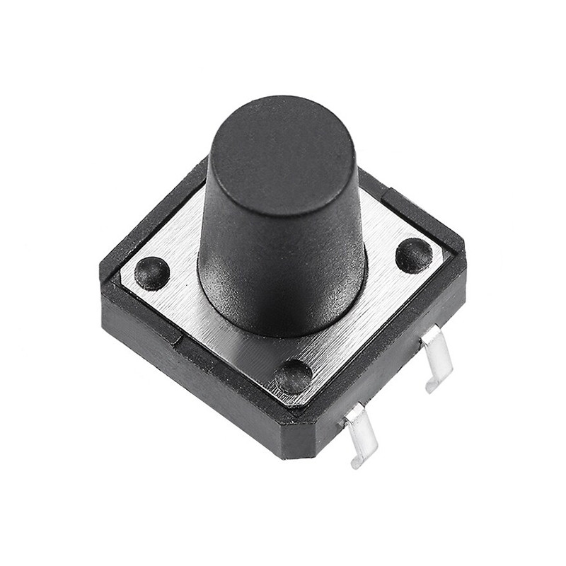 میکرو سوئیچ مدل Vertical-12×12×11-4P