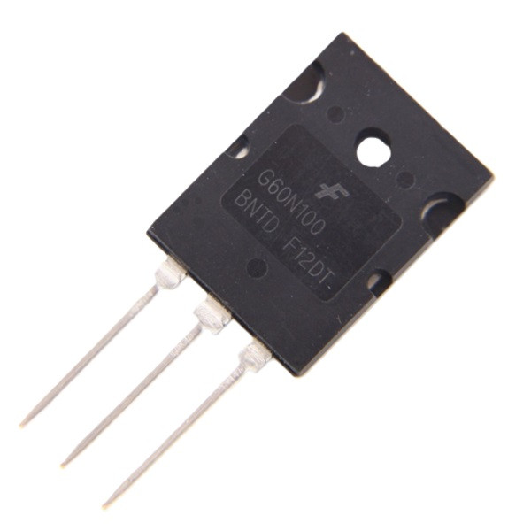 ترانزیستور مدل G60N100 BNTD IGBT