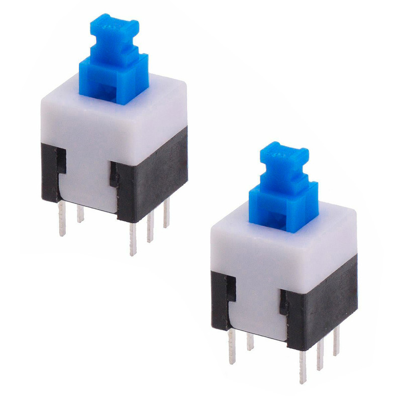 شاسی مدل Vertical-7×7-6P بسته 2 عددی
