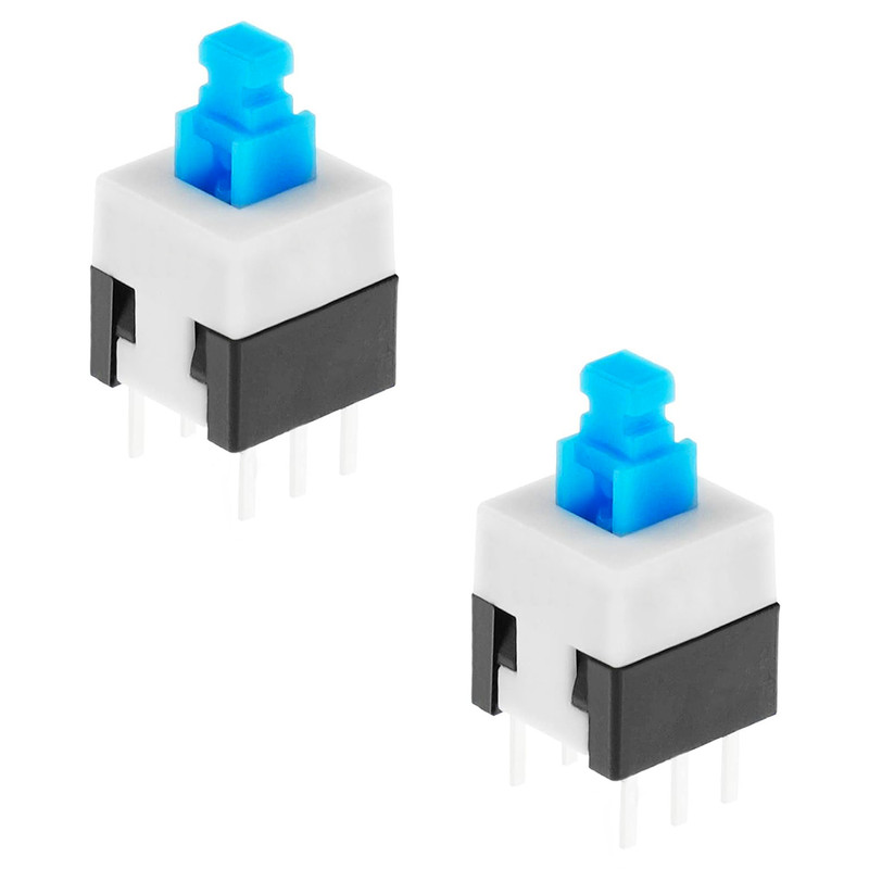 شاسی مدل Vertical-8×8-6P بسته 2 عددی