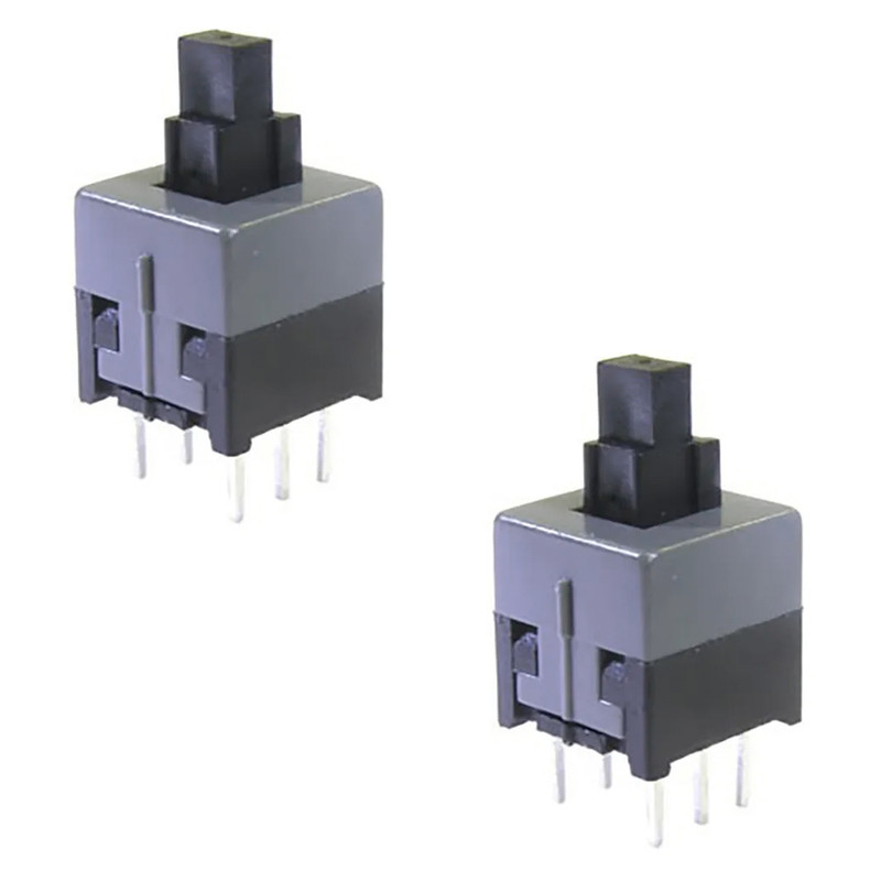 شاسی مدل Vertical-8.5×8.5-6P بسته 2 عددی