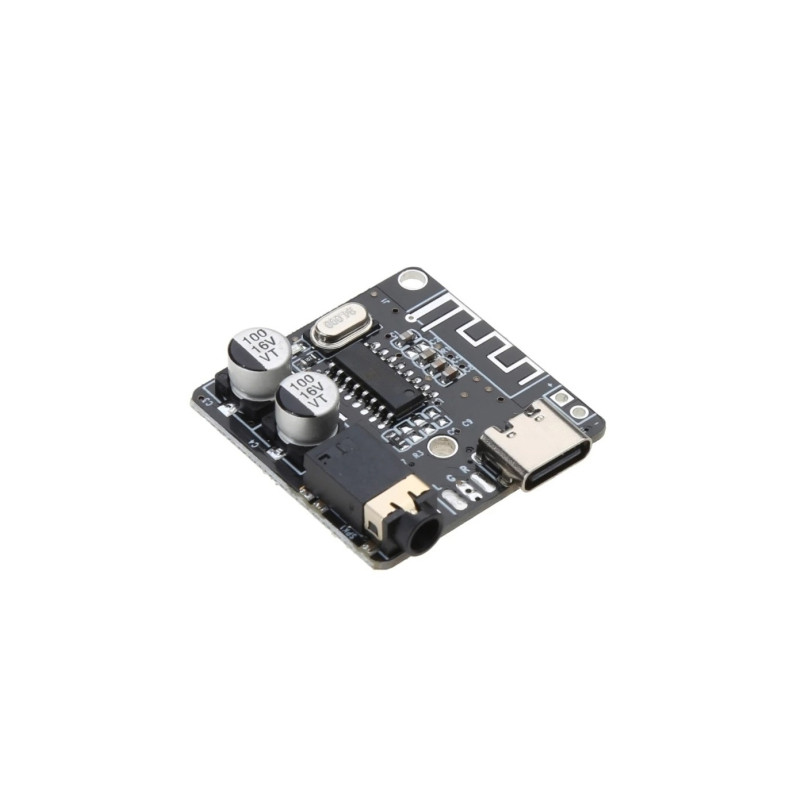 ماژول بلوتوث صوتی مدل XY-BT-MINI