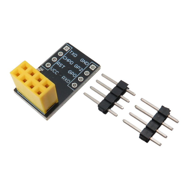 برد تبدیل مدل ESP8266