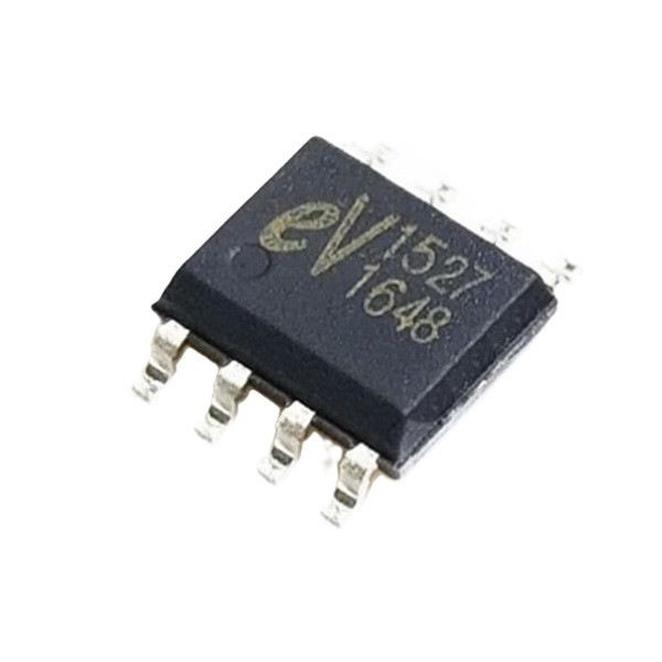 آی سی SMD مدل EV1527  معادل HS1527 , RT1527, FP1527 بسته 10 عددی