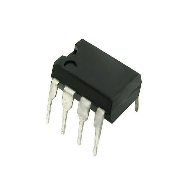 آی سی 7 پایه DIP مدل TNY275PN بسته 2 عددی