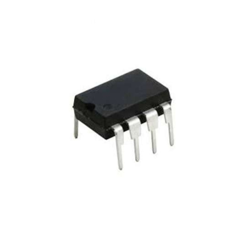 آی سی AD820AN مدل DIP