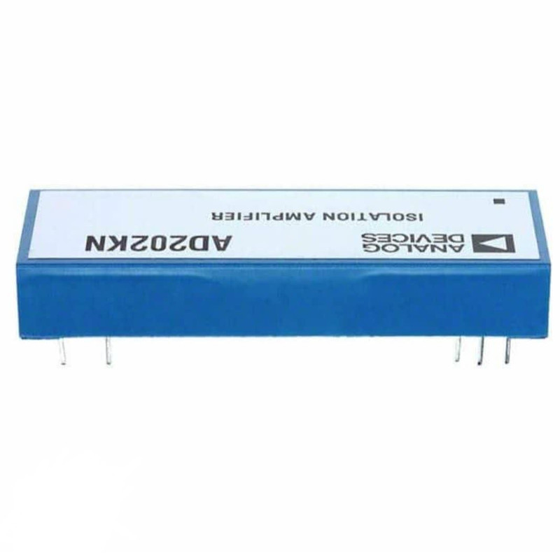 آی سی AD202KN مدل 10 پایه بلوکی