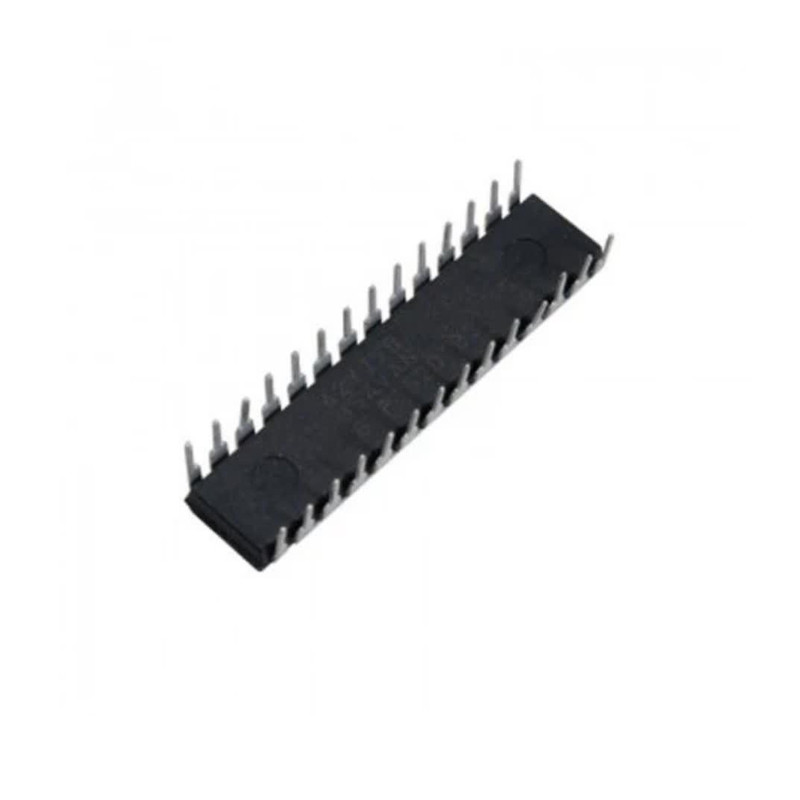 آی سی P8051AH مدل DIP