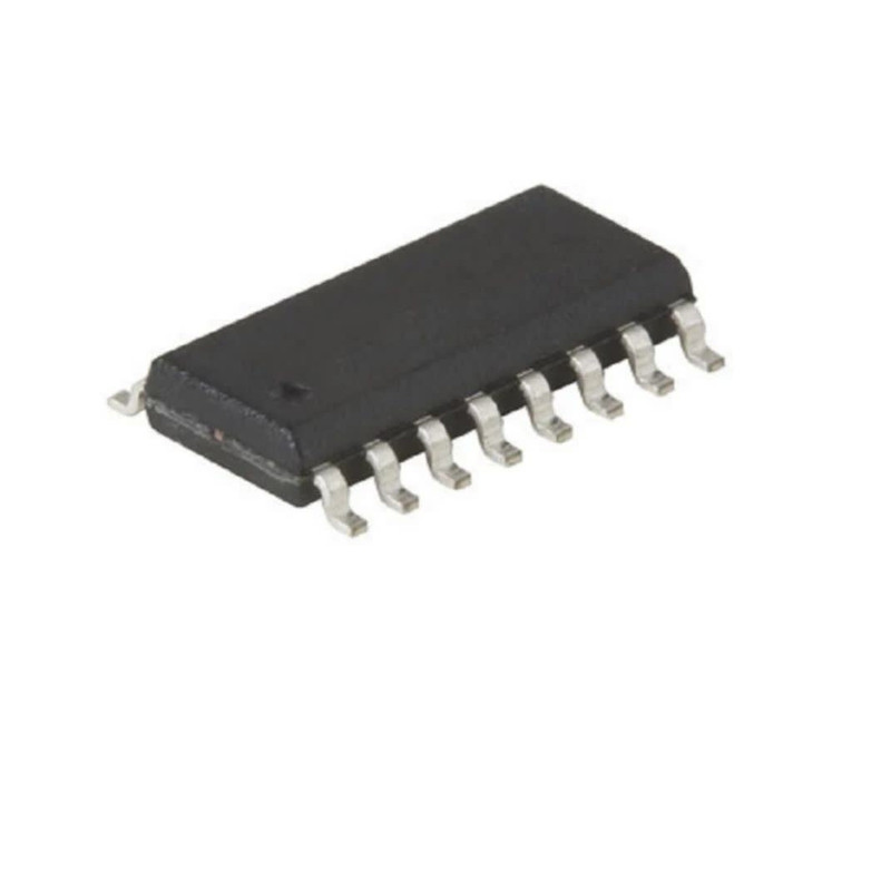 آی سی F7303 مدل SMD