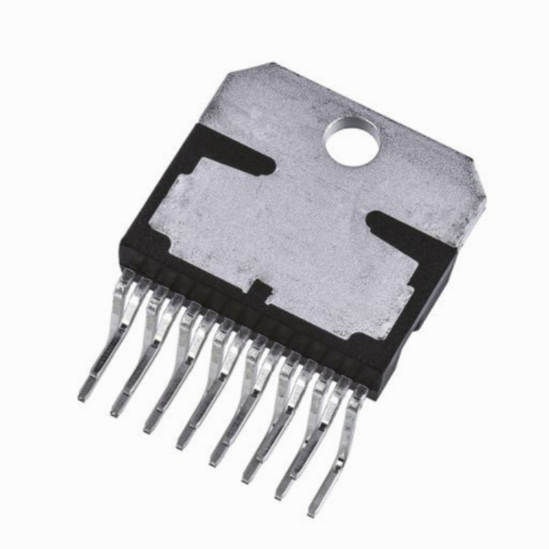 آی سی HM514280AZ مدل DIP