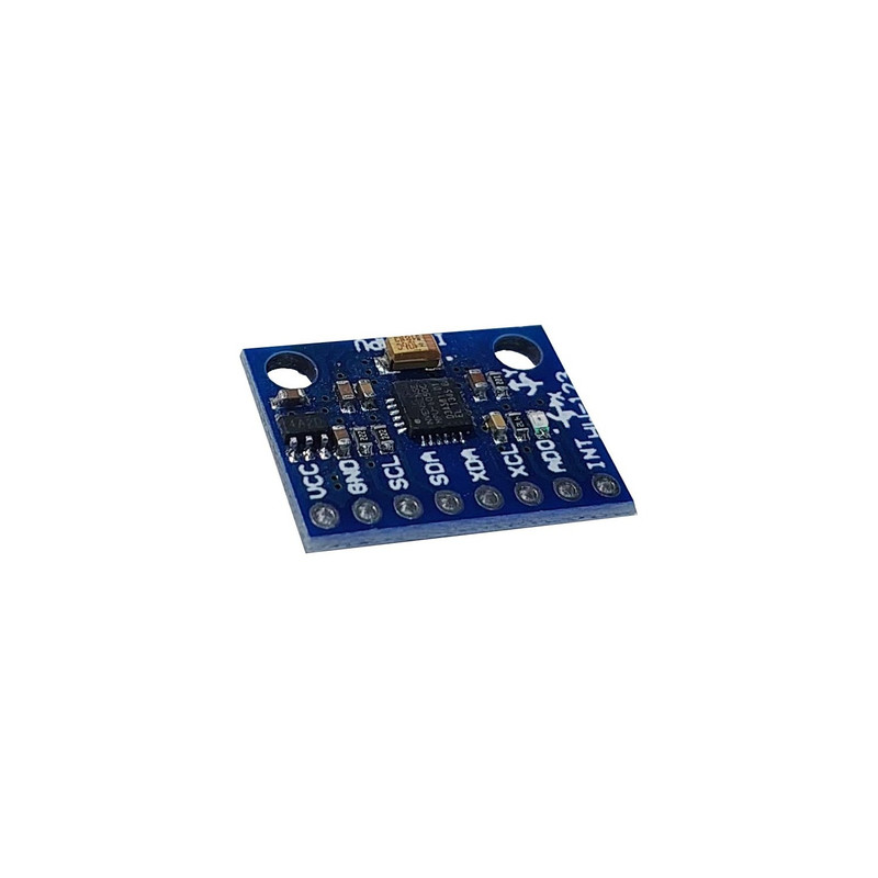 ماژول ژیروسکوپ مدل MPU6050