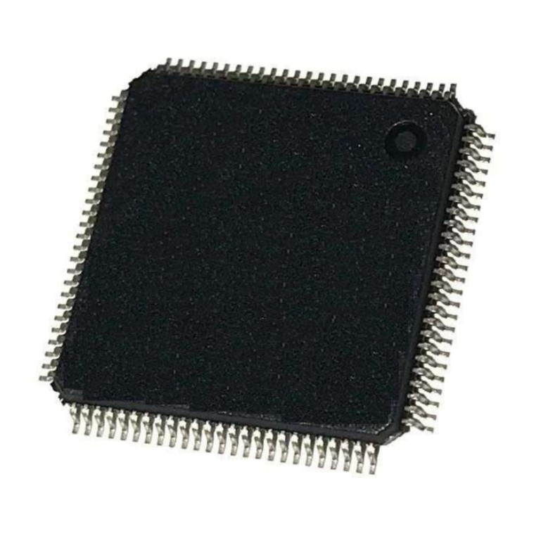 آی سی LPC2377FBD144 مدل SMD
