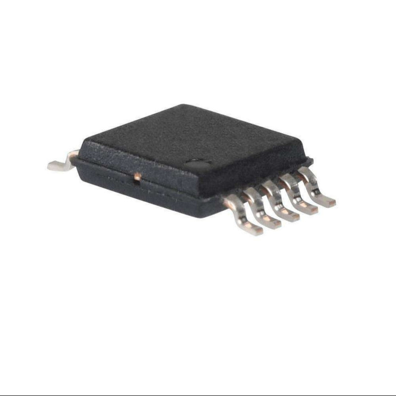 آی سی LM358 مدل SMD