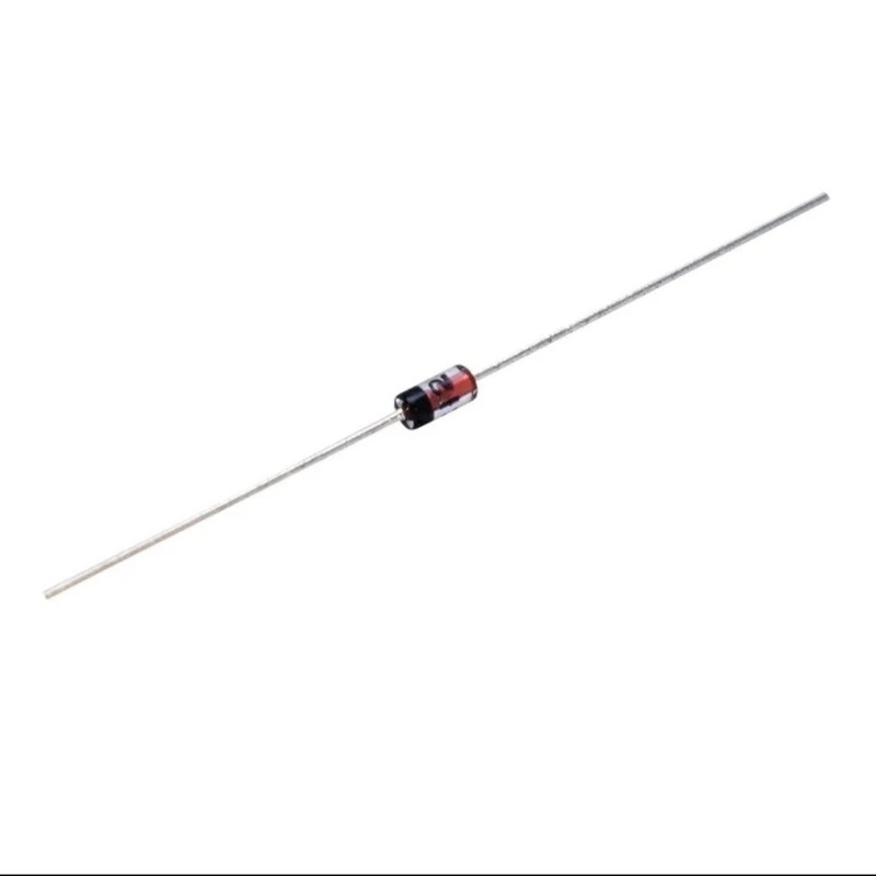 زنر 6.8v مدل 1w بسته 50 عددی