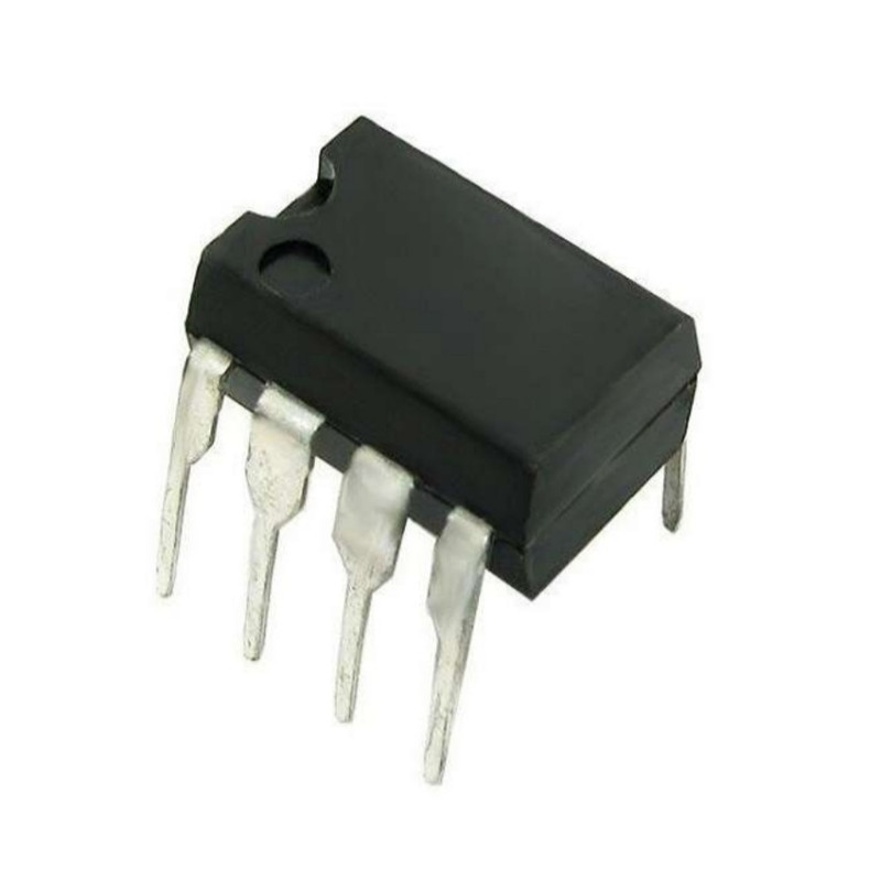 آی سی MC34063A مدل HTC  بسته 5 عددی