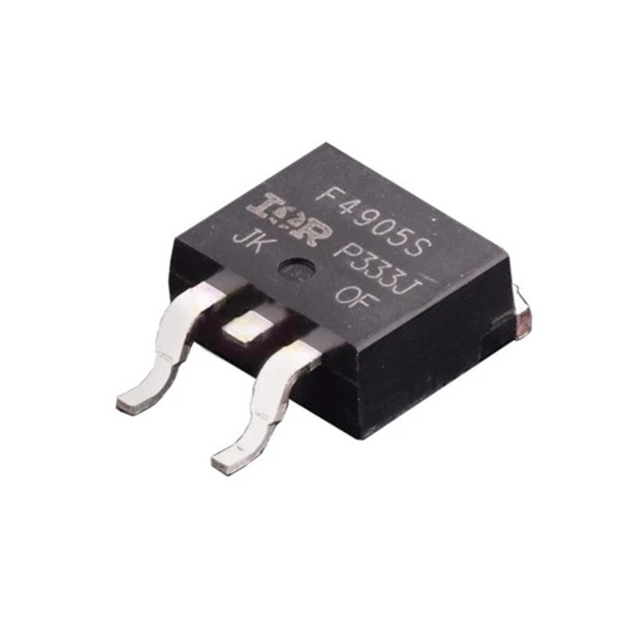 ترانزیستور ماسفت مدل IRF4905 S بسته 2 عددی