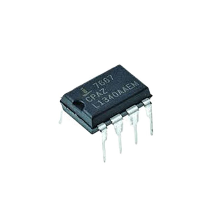 آی سی درایور مدل ICL7667 CPAZ