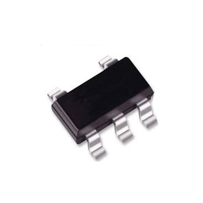 آی سی مدل MAX4515 CUK SMD
