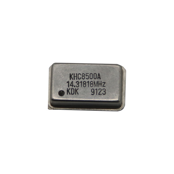 کریستال اسیلاتور مدل 14.31818MHZ-KHC8500A