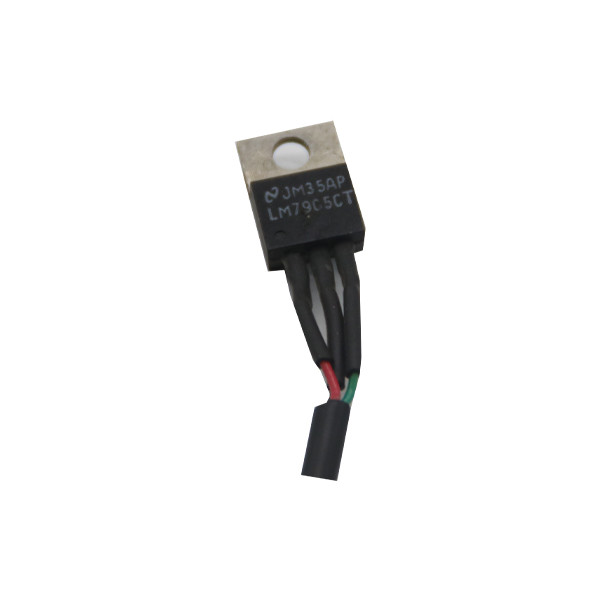 رگولاتور ولتاژ مدل JM35AP-LM7905CT بسته 10 عددی