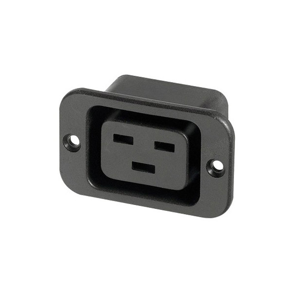 جک پاور مادگی مدل UPS.C19-15A