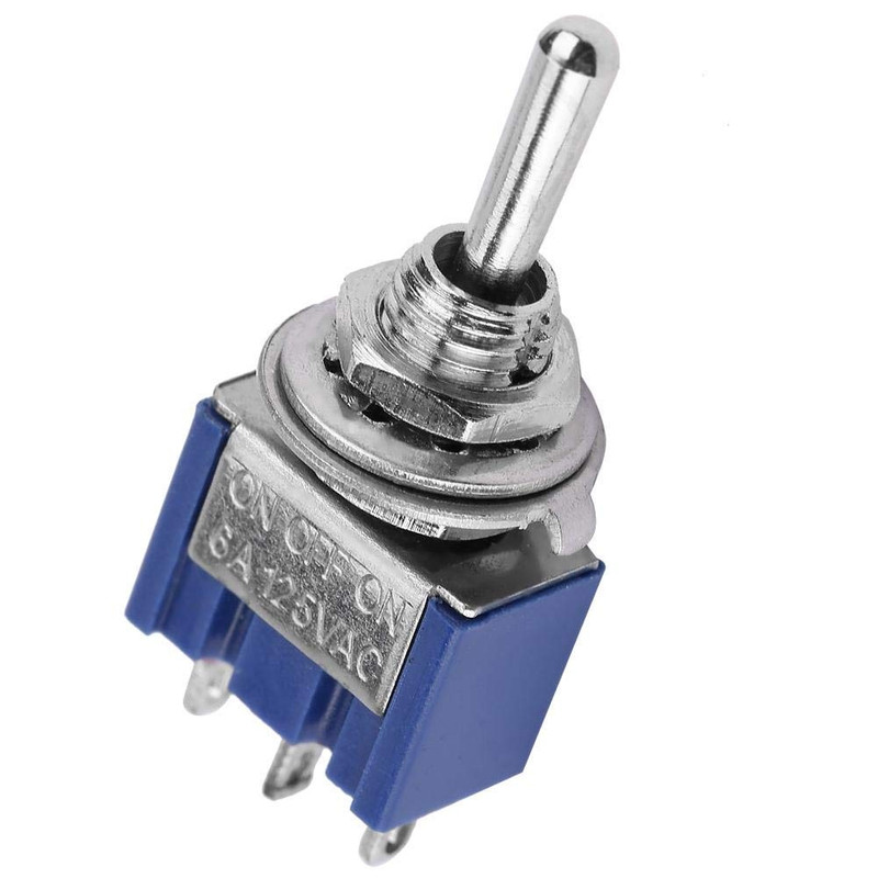 کلید کلنگی مدل ۳ حالته ۳ پایه مدل MTS-102