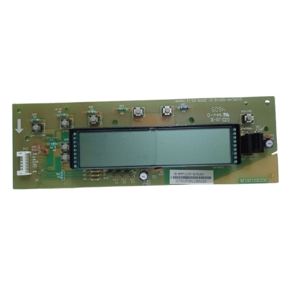 چشمی کولر گازی مدل CE-KFR71L/DY-S2